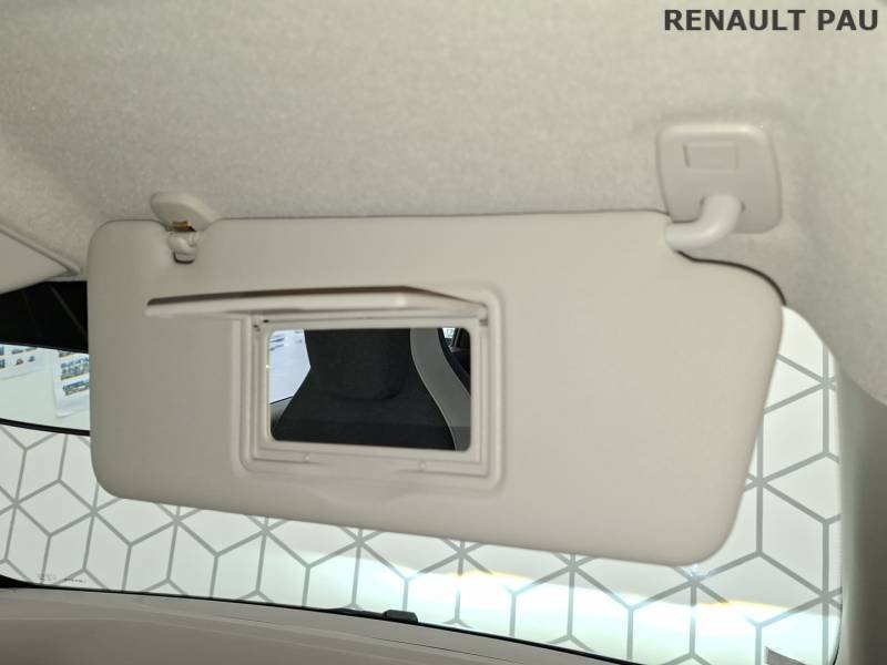 Renault Zoe - Photo 38
