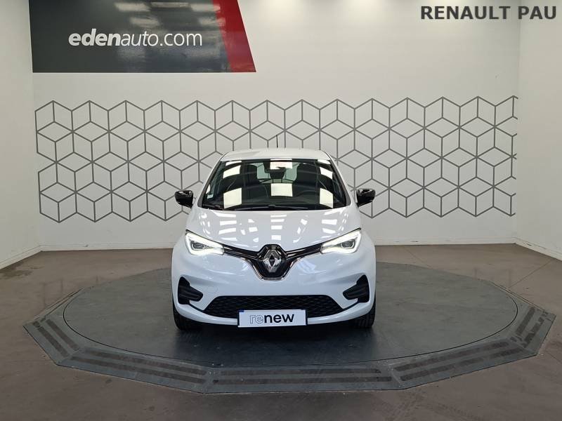 Renault Zoe - Photo 8