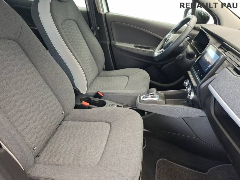 Renault Zoe - Photo 9