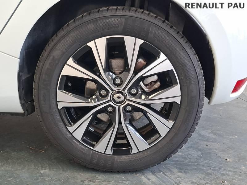 Renault Zoe - Photo 10