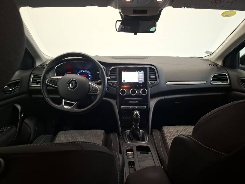 Renault Mégane - Photo 11
