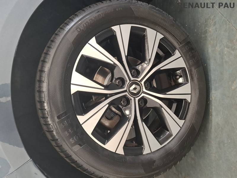 Renault Mégane - Photo 14