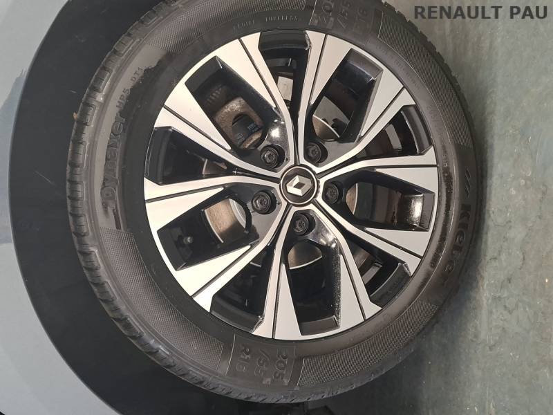 Renault Mégane - Photo 15
