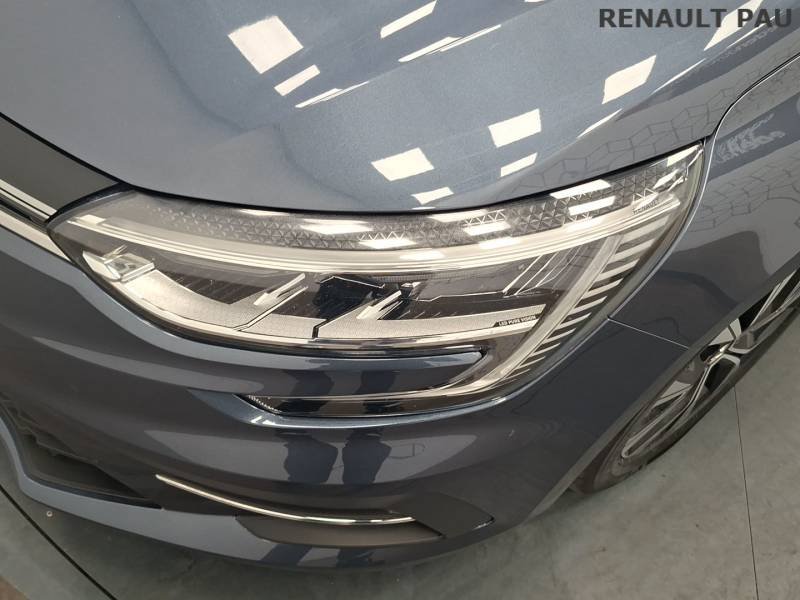 Renault Mégane - Photo 18