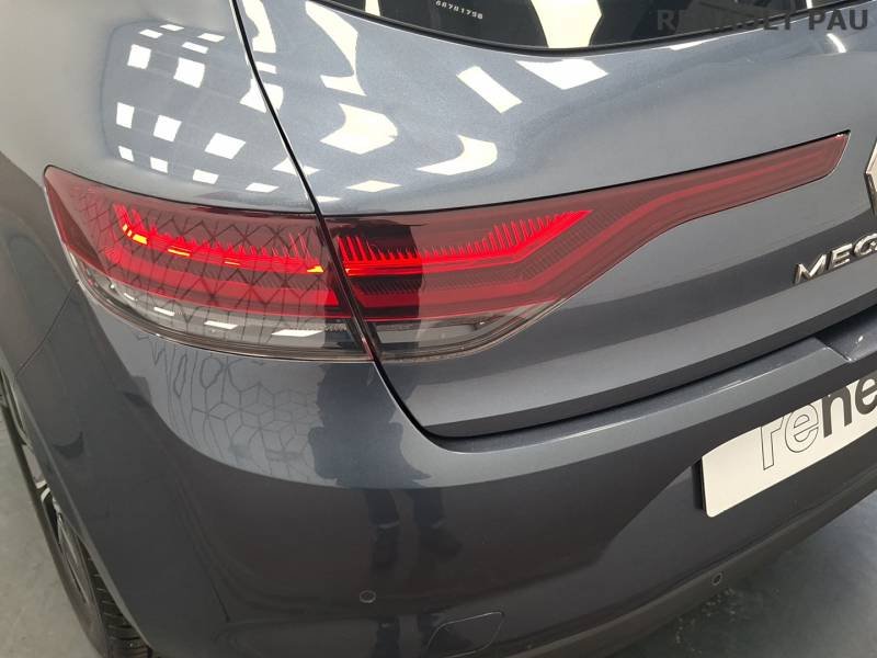 Renault Mégane - Photo 19
