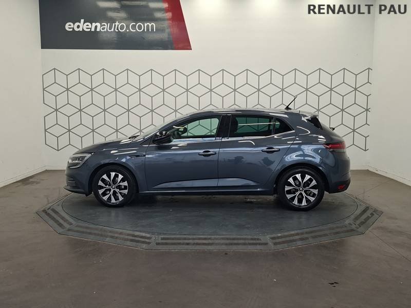 Renault Mégane - Photo 2