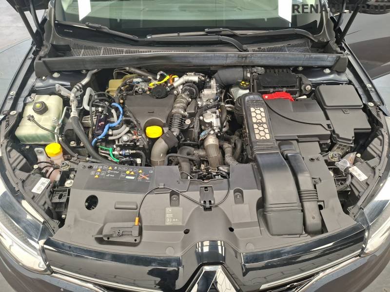 Renault Mégane - Photo 22
