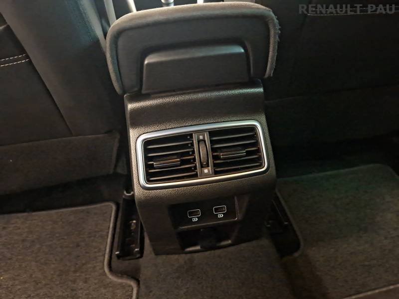 Renault Mégane - Photo 23