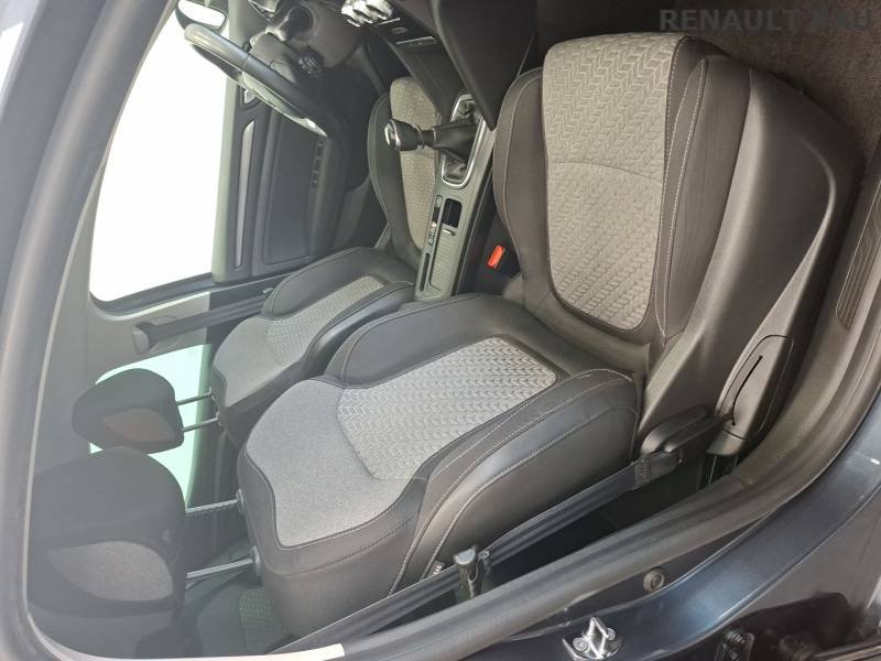 Renault Mégane - Photo 24