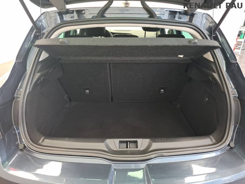 Renault Mégane - Photo 26
