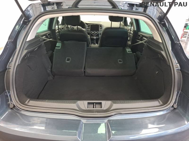 Renault Mégane - Photo 28
