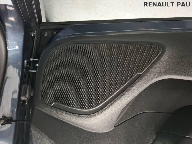 Renault Mégane - Photo 29