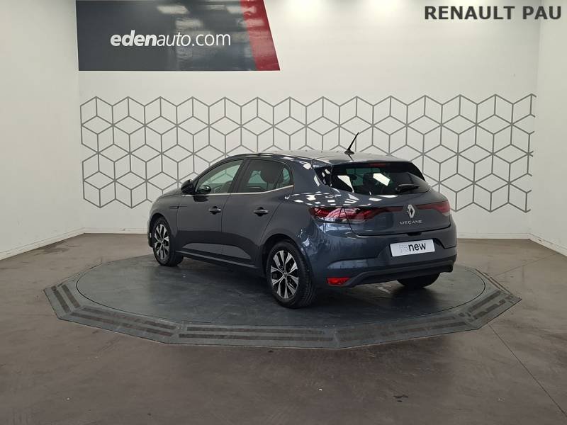 Renault Mégane - Photo 3
