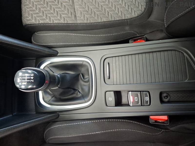 Renault Mégane - Photo 31