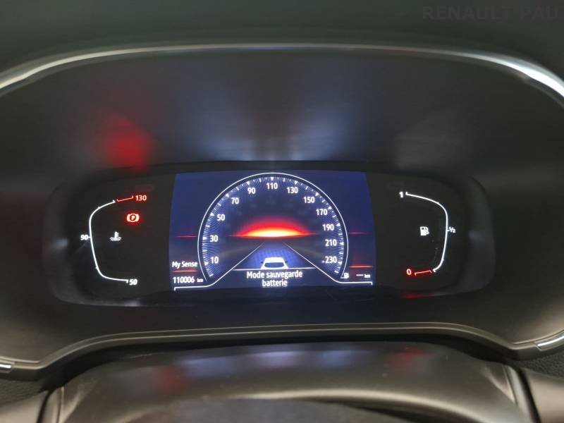 Renault Mégane - Photo 34