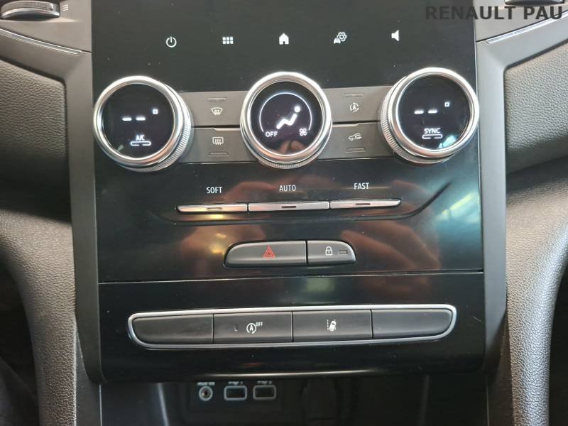 Renault Mégane - Photo 36