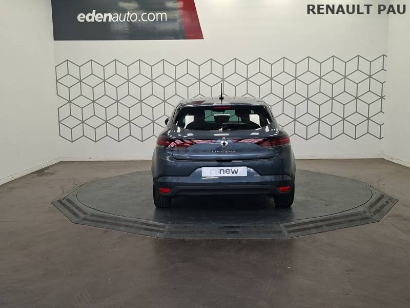 Renault Mégane - Photo 4