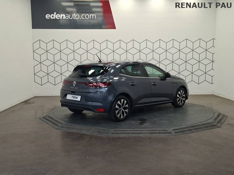 Renault Mégane - Photo 5