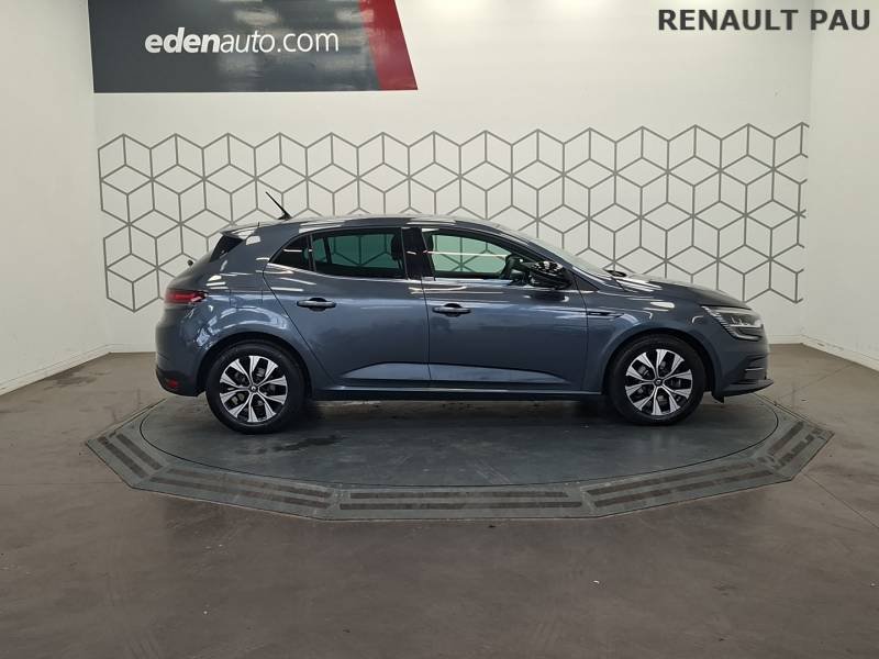 Renault Mégane - Photo 6