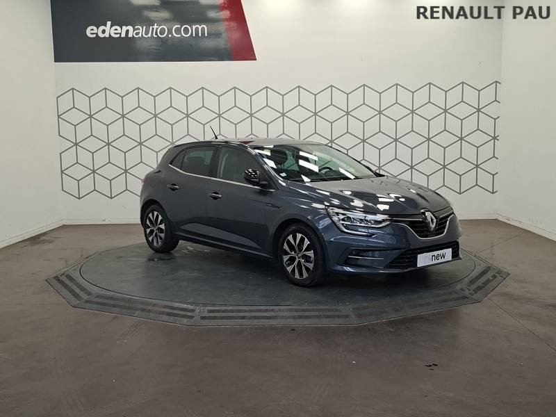 Renault Mégane - Photo 7