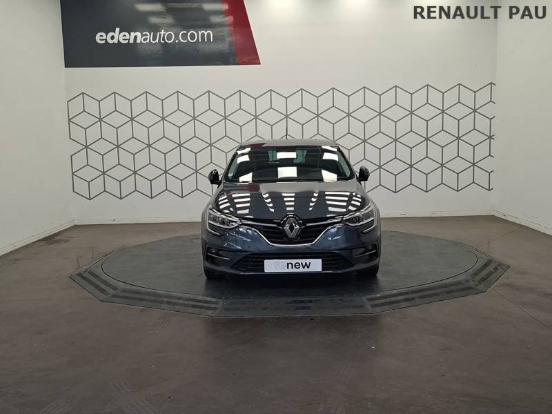 Renault Mégane - Photo 8