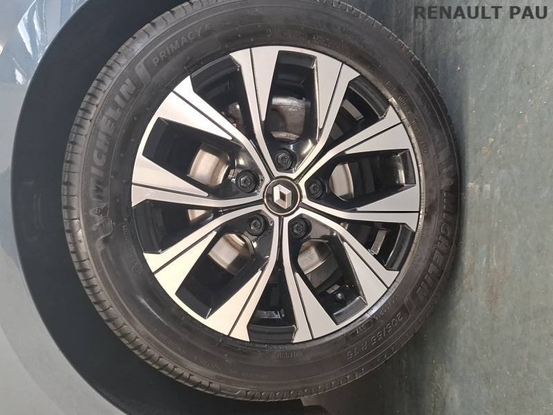 Renault Mégane - Photo 10