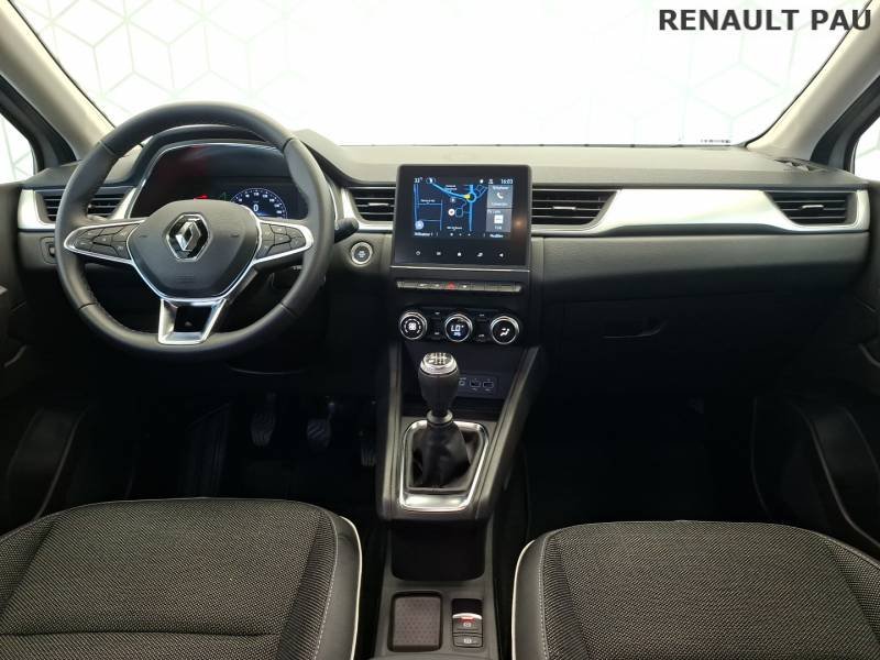 Renault Captur - Photo 11
