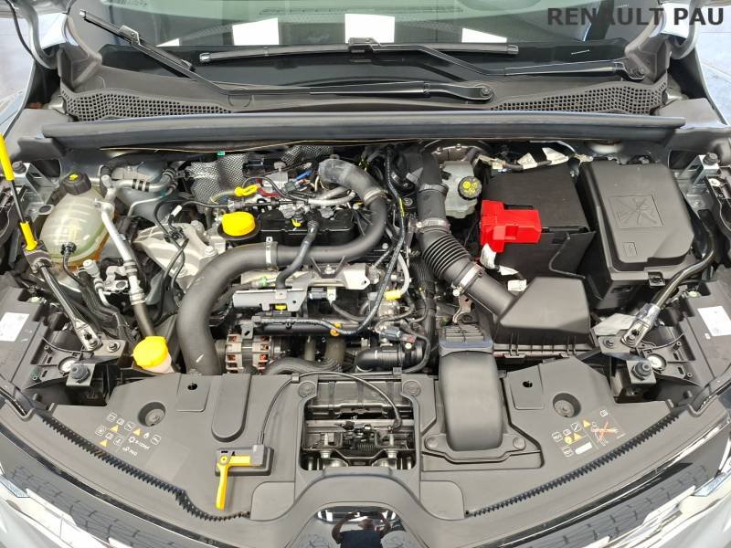 Renault Captur - Photo 13