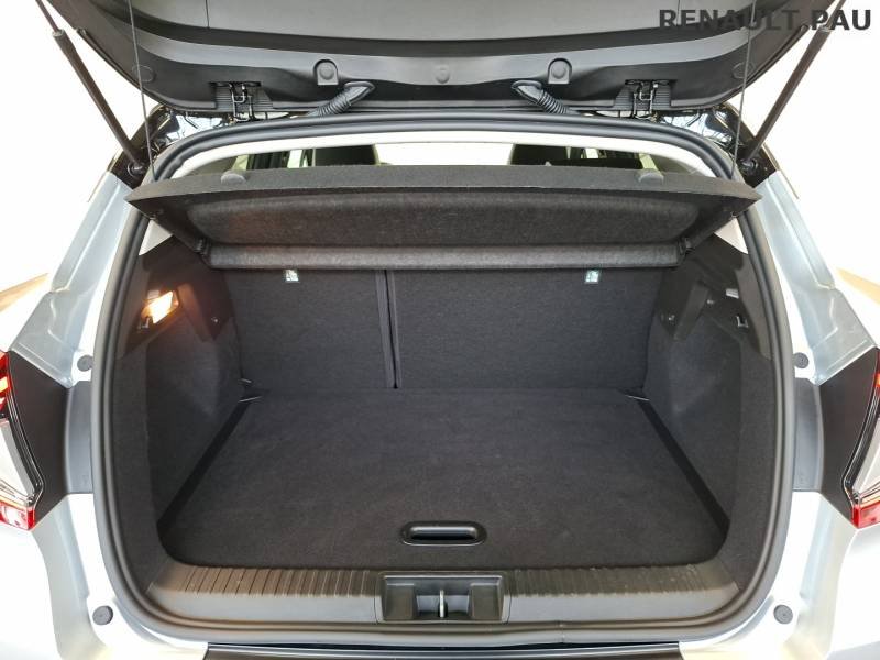 Renault Captur - Photo 16