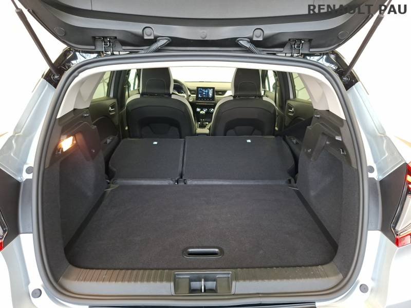Renault Captur - Photo 17
