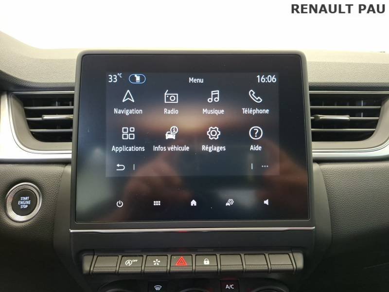 Renault Captur - Photo 18
