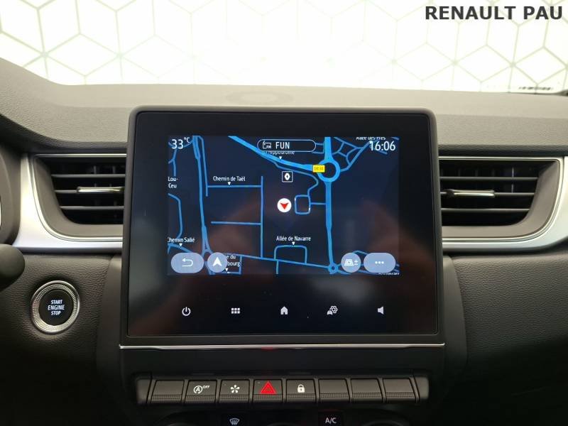Renault Captur - Photo 19