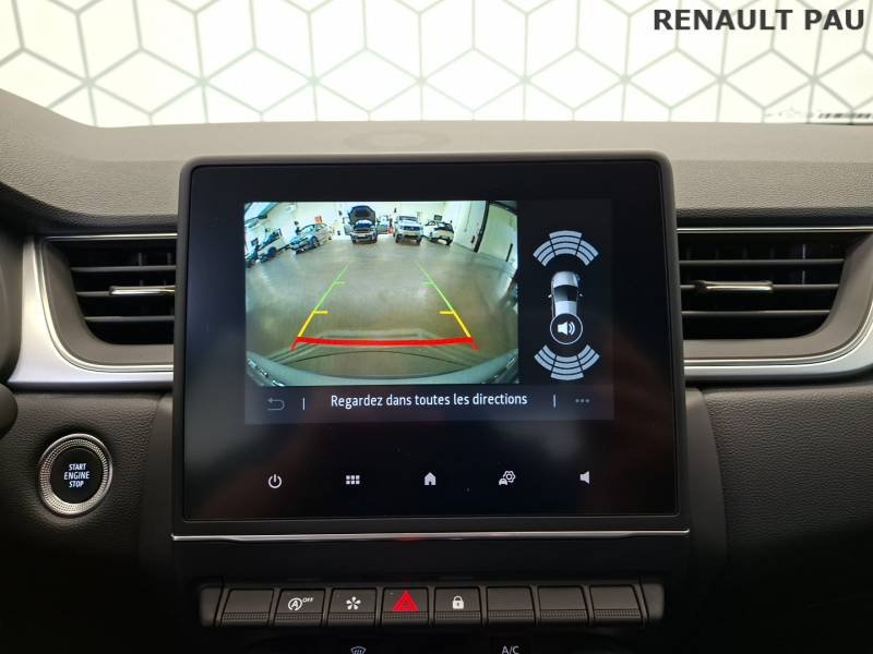 Renault Captur - Photo 20