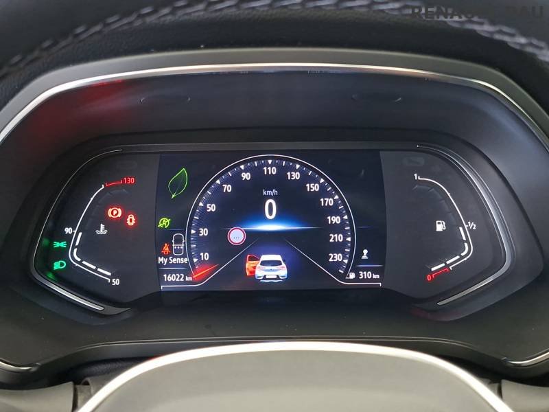Renault Captur - Photo 21