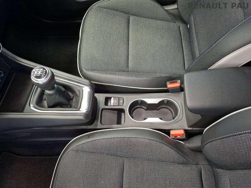 Renault Captur - Photo 22