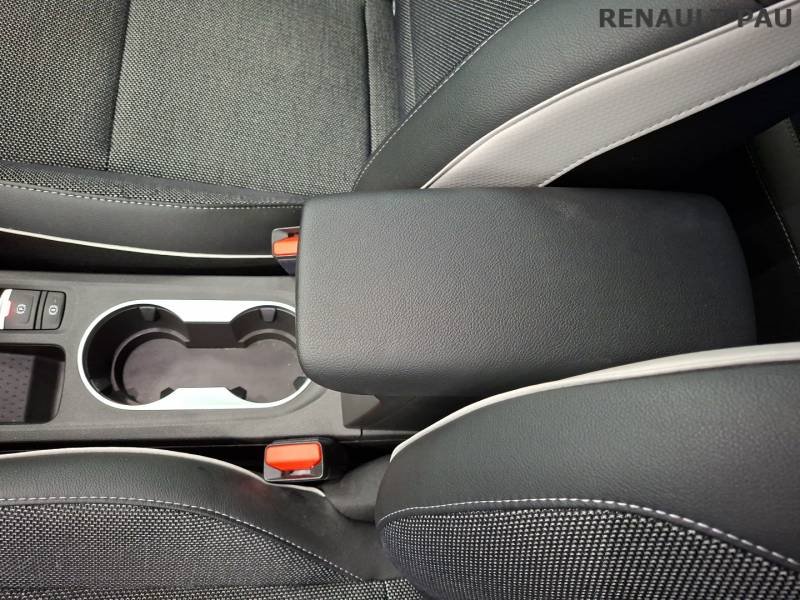 Renault Captur - Photo 23