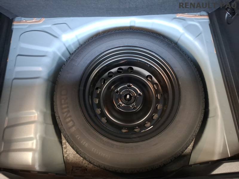 Renault Captur - Photo 26