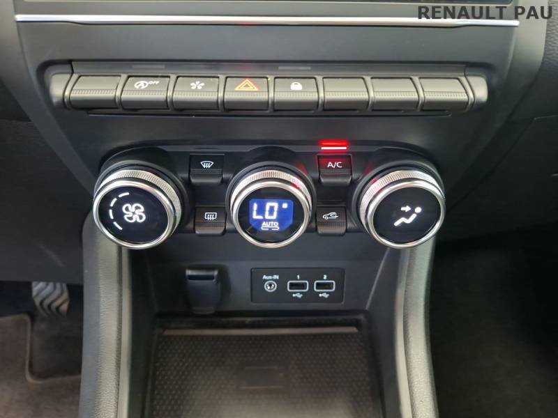 Renault Captur - Photo 27