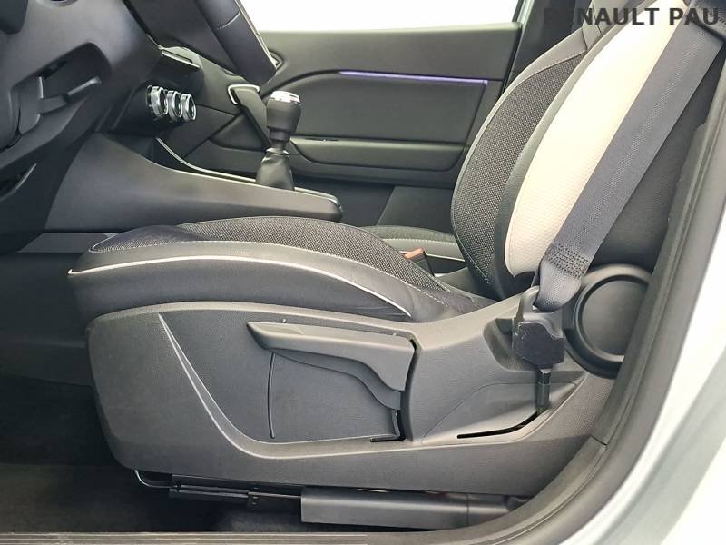 Renault Captur - Photo 29