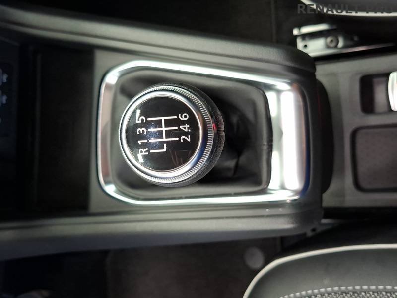 Renault Captur - Photo 36
