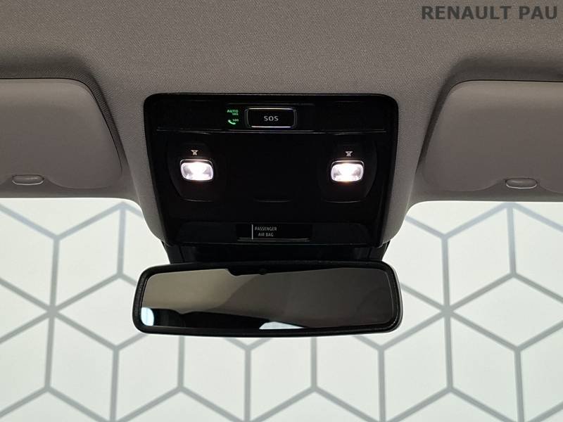 Renault Captur - Photo 40