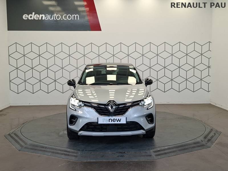 Renault Captur - Photo 8