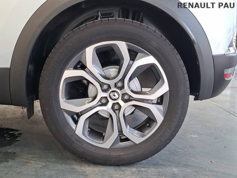 Renault Captur - Photo 10