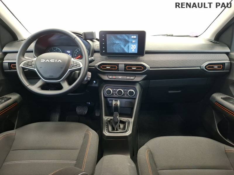 Dacia Sandero - Photo 11