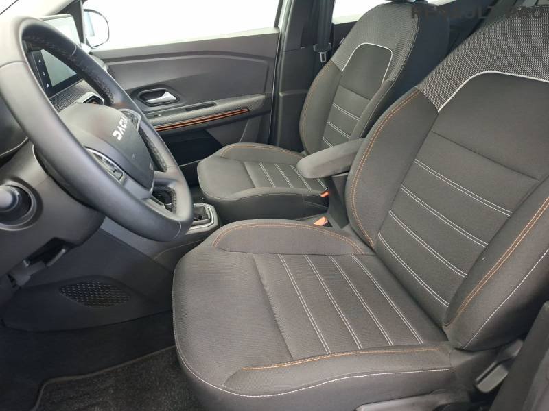 Dacia Sandero - Photo 12
