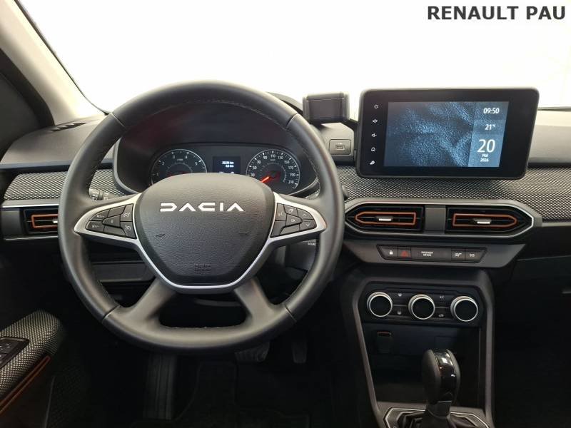 Dacia Sandero - Photo 14