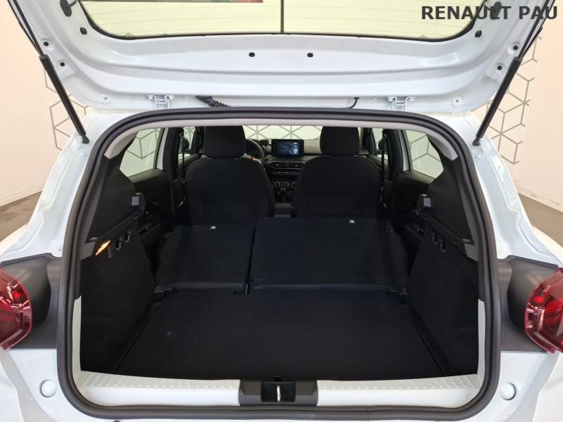 Dacia Sandero - Photo 17