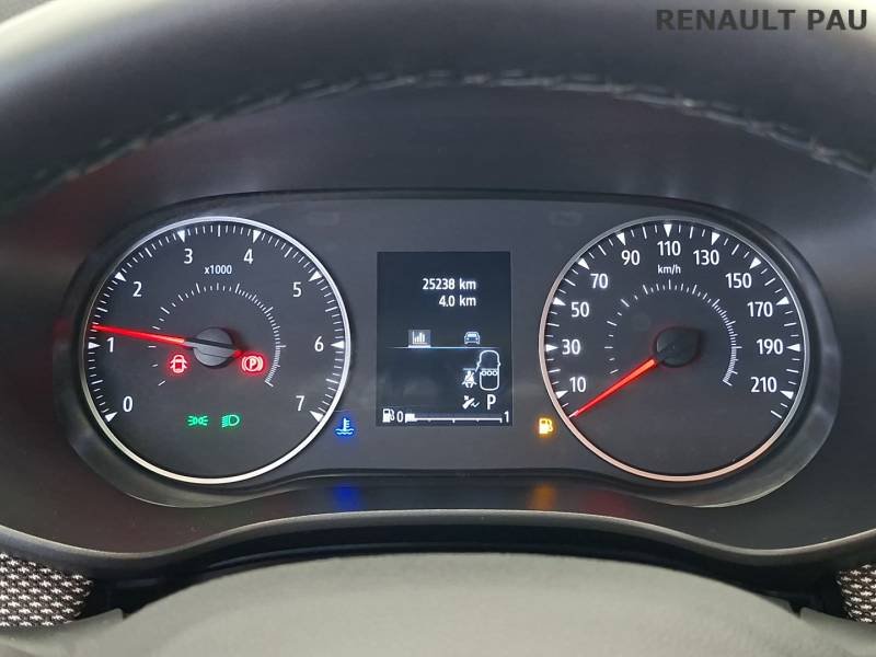 Dacia Sandero - Photo 21