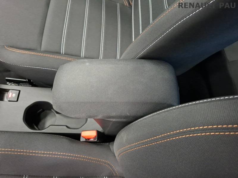 Dacia Sandero - Photo 23