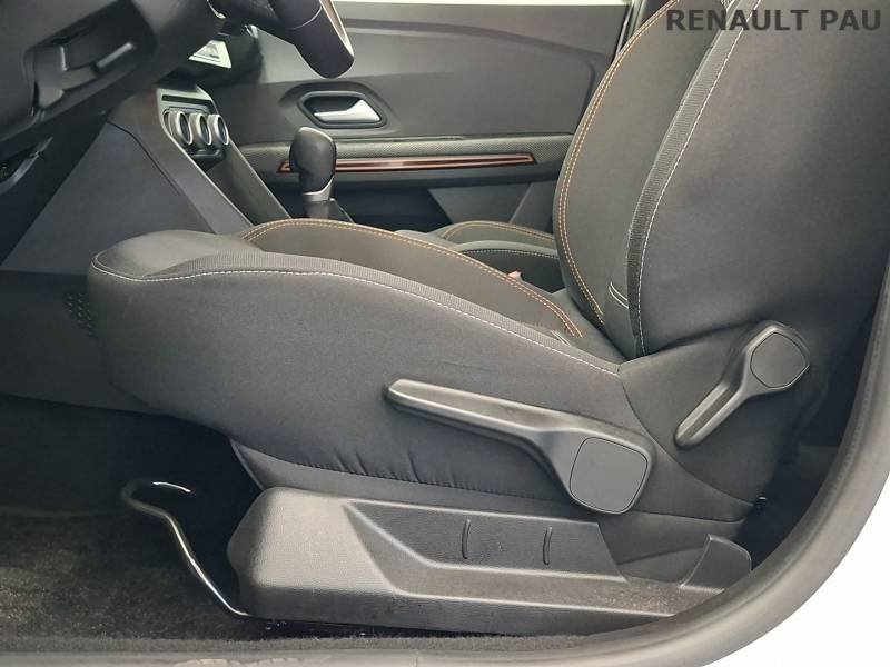 Dacia Sandero - Photo 29
